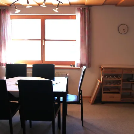 Apartment Isolde
