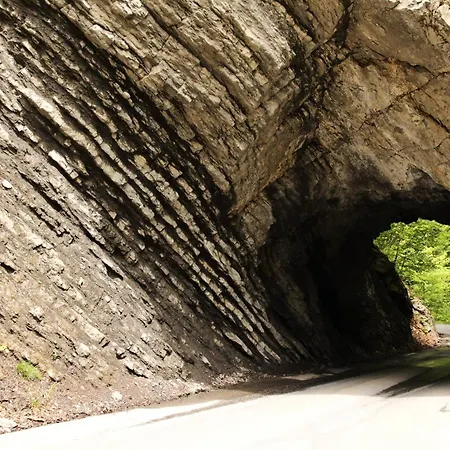 Isolde Appartement Dornbirn