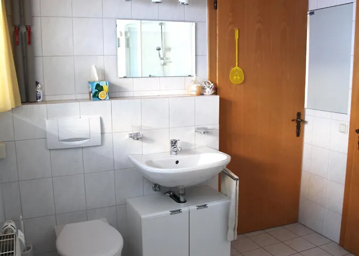 Apartmán Isolde Ebnit *