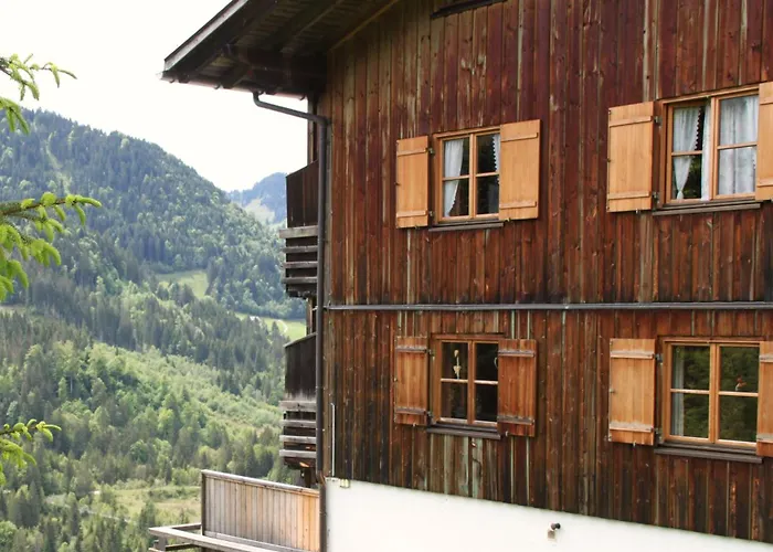 Isolde Ebnit * Dornbirn